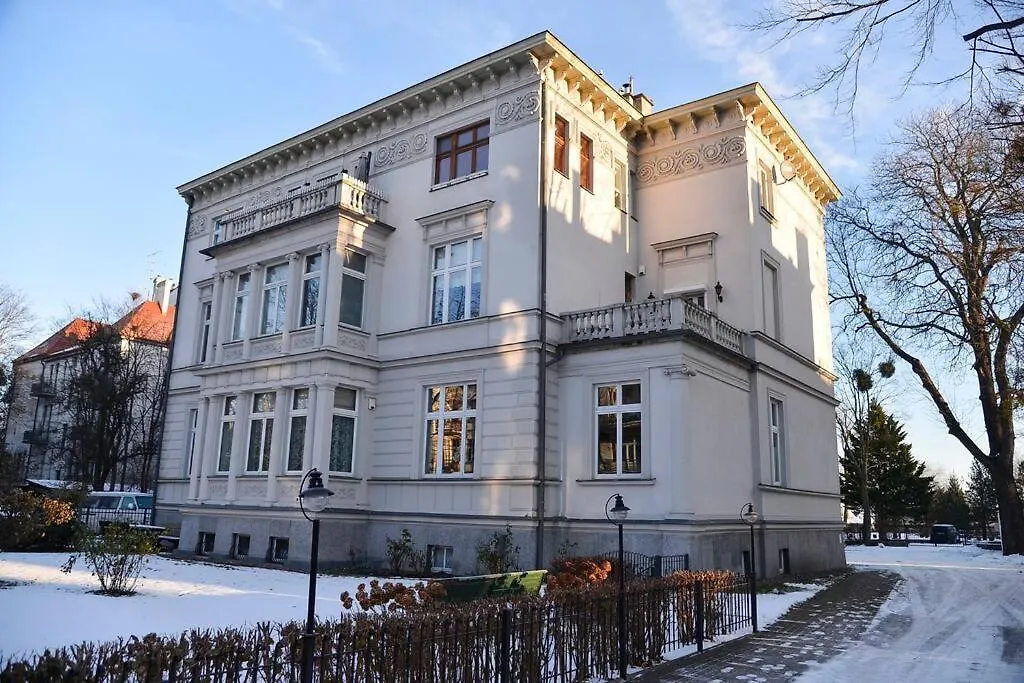 Citystay Sopockie Studio W Stylu Skandynawskim! Sopot Polska