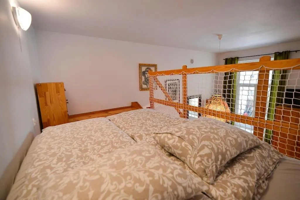 Citystay Sopockie Studio W Stylu Skandynawskim! Sopot 0*,  Polska
