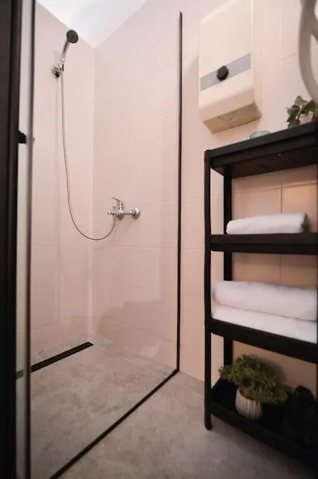 Citystay Sopockie Studio W Stylu Skandynawskim! Sopot Polska