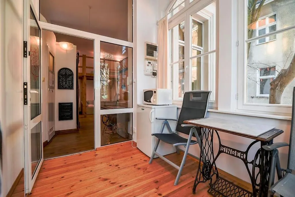 Apartament Citystay Sopockie Studio W Stylu Skandynawskim! Sopot Polska