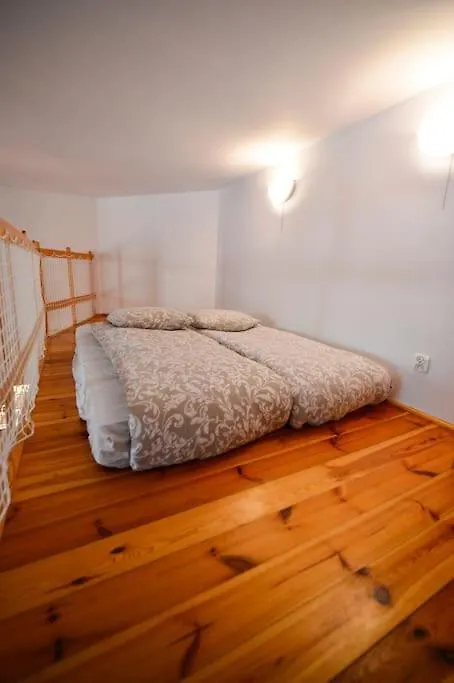 Apartament Citystay Sopockie Studio W Stylu Skandynawskim! Sopot