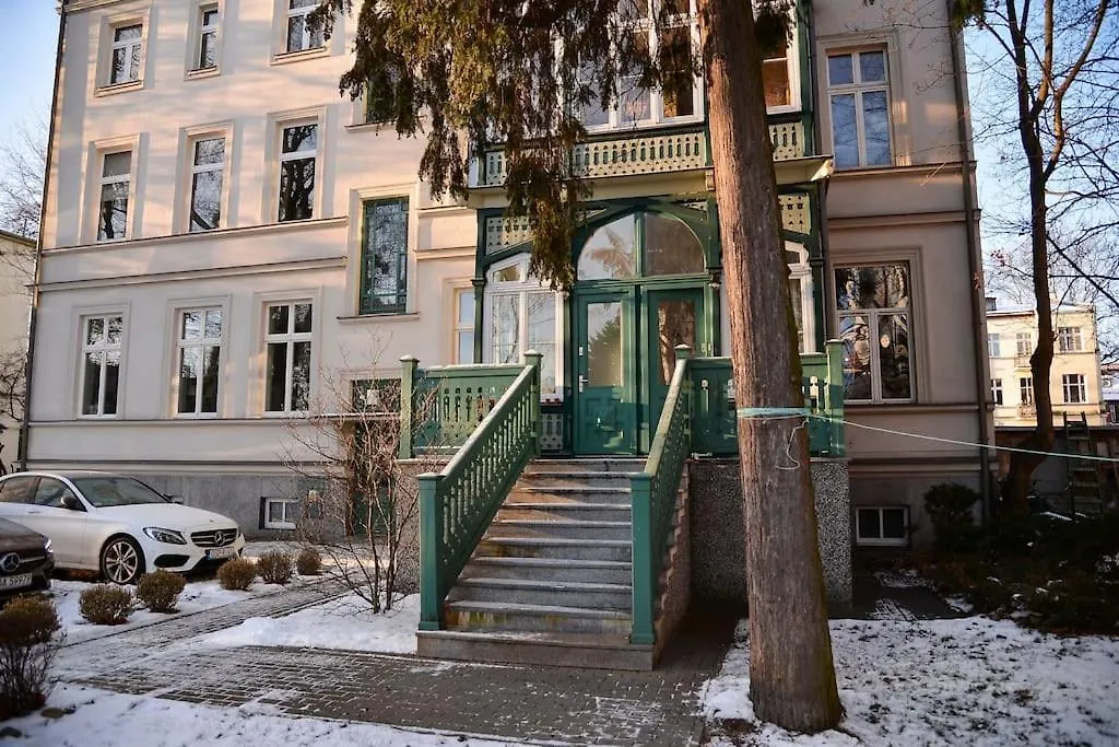 Citystay Sopockie Studio W Stylu Skandynawskim! Sopot Apartament