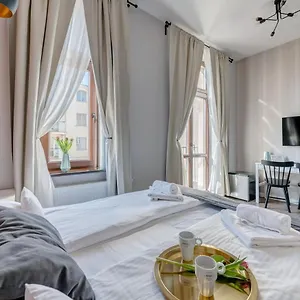  Apartament Bema4