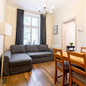  Apartament Przy Plaży