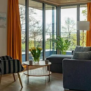  Apartament Tawerna Rybaki