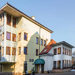  Apartament Sopocki Dwór