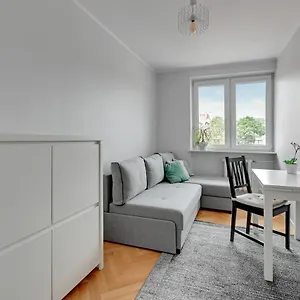  Apartament Z Widokiem Na Morze